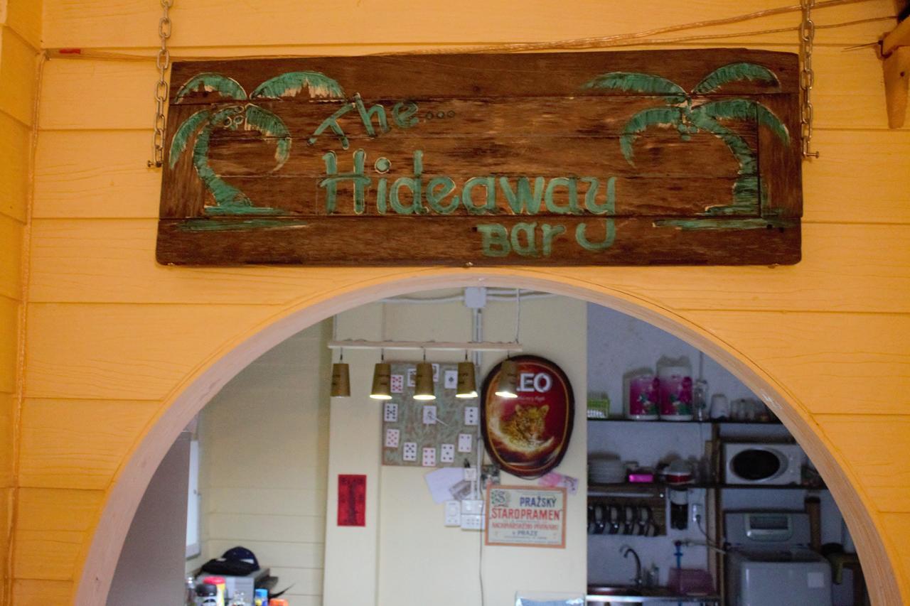 The Oasis Hostel Chinatown (Adults Only) Bangkok Cameră foto